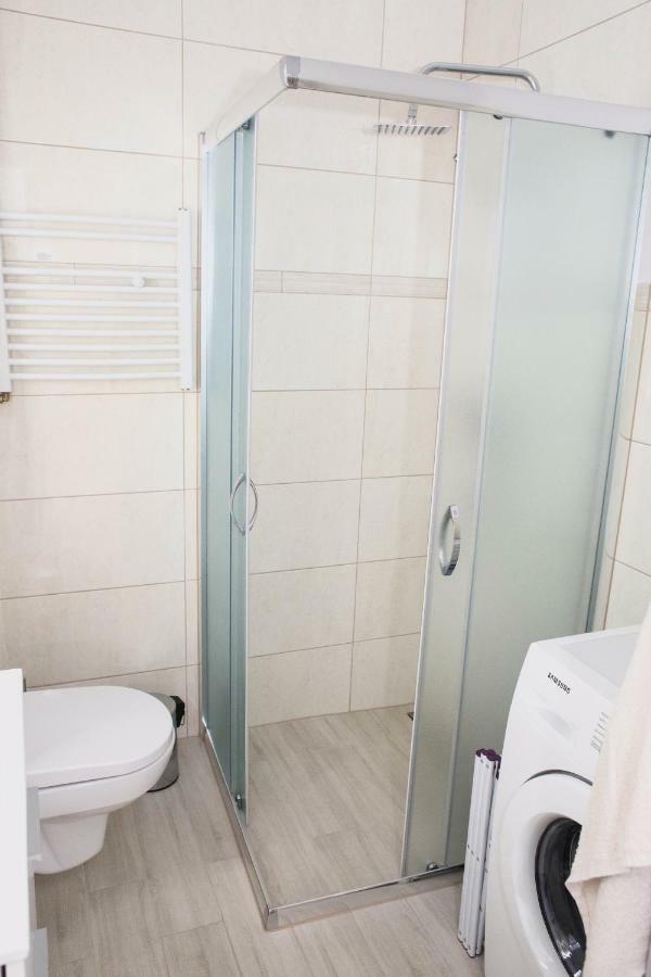 Apartamenty 19 Władysławowo Exterior foto